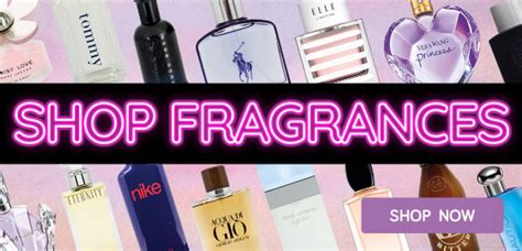 my chemist perfume